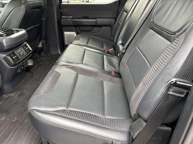 2022 Ford F-150 Raptor 4WD SuperCrew 5.5' Box