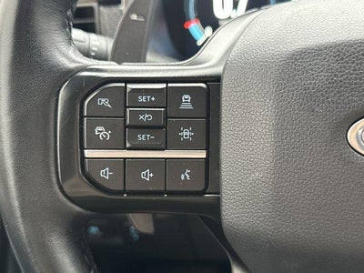 2022 Ford F-150 Raptor 4WD SuperCrew 5.5' Box