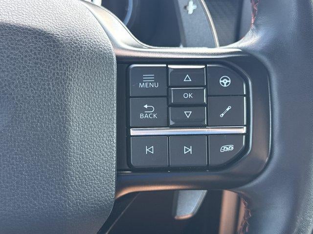 2021 Ford F-150 Raptor 4WD SuperCrew 5.5' Box