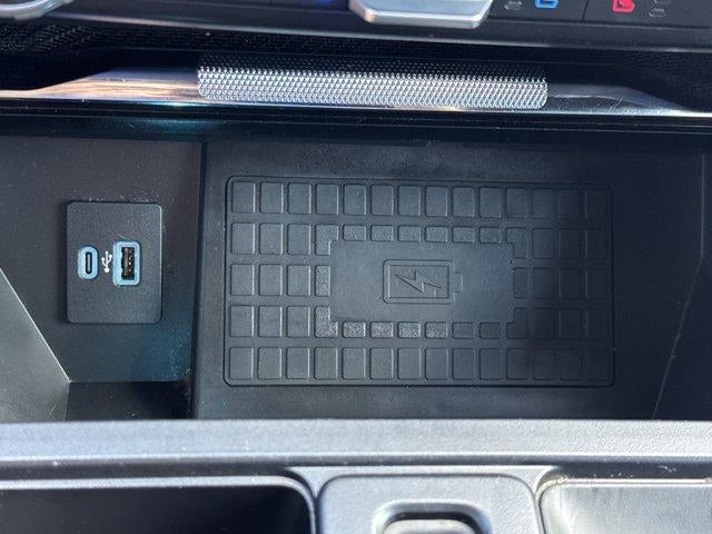 2021 Ford F-150 Raptor 4WD SuperCrew 5.5' Box