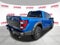 2021 Ford F-150 Raptor 4WD SuperCrew 5.5' Box