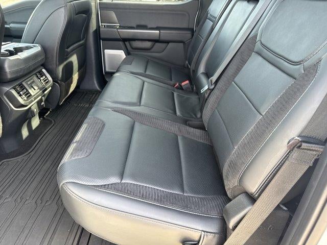 2022 Ford F-150 Raptor 4WD SuperCrew 5.5' Box