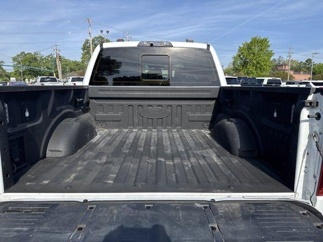 2022 Ford F-150 Raptor 4WD SuperCrew 5.5' Box