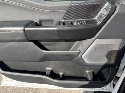 2022 Ford F-150 Raptor 4WD SuperCrew 5.5' Box