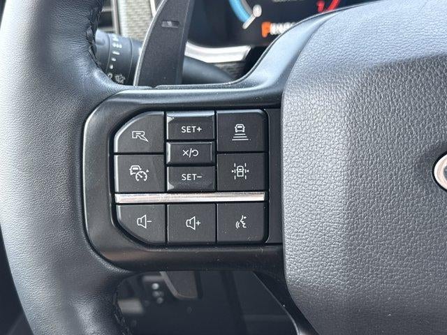 2022 Ford F-150 Raptor 4WD SuperCrew 5.5' Box