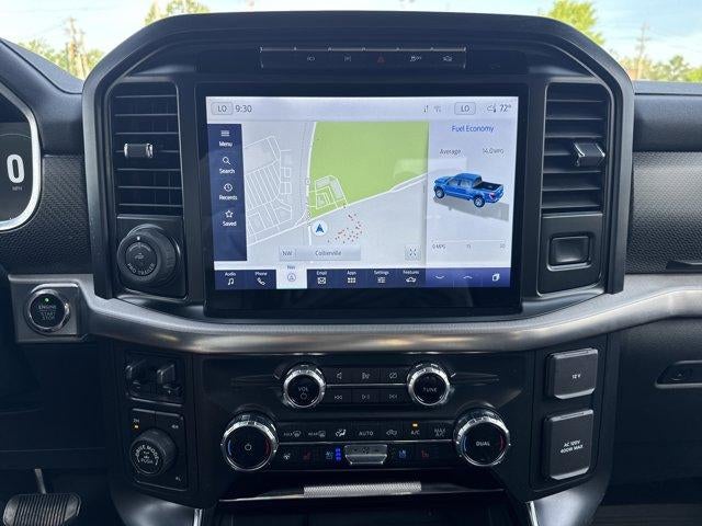 2022 Ford F-150 Raptor 4WD SuperCrew 5.5' Box