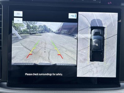 2022 Ford F-150 Raptor 4WD SuperCrew 5.5' Box