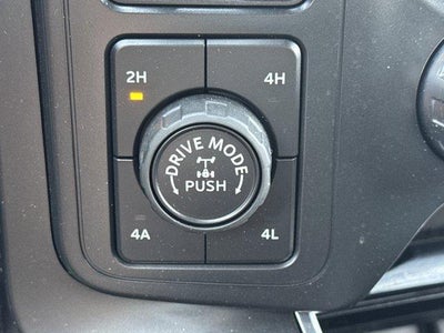 2022 Ford F-150 Raptor 4WD SuperCrew 5.5' Box