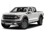 2022 Ford F-150 Raptor 4WD SuperCrew 5.5' Box