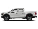 2022 Ford F-150 Raptor 4WD SuperCrew 5.5' Box