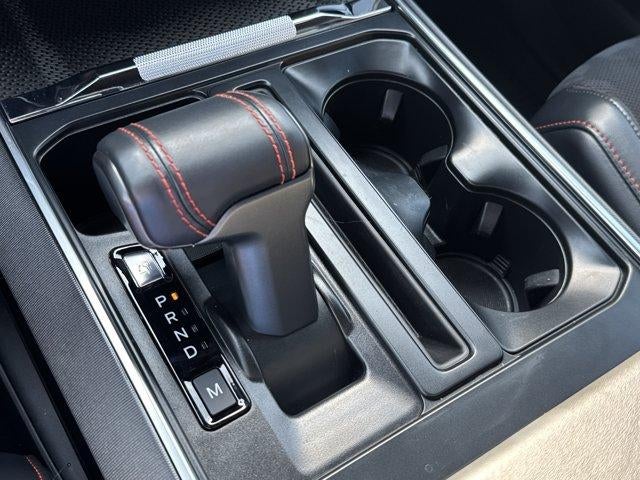 2025 Ford F-150 Raptor 4WD SuperCrew 5.5' Box