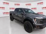 2023 Ford F-150 Raptor 4WD SuperCrew 5.5' Box