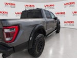 2023 Ford F-150 Raptor 4WD SuperCrew 5.5' Box