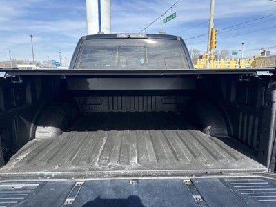 2023 Ford F-150 Raptor 4WD SuperCrew 5.5' Box