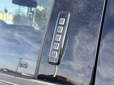 2023 Ford F-150 Raptor 4WD SuperCrew 5.5' Box