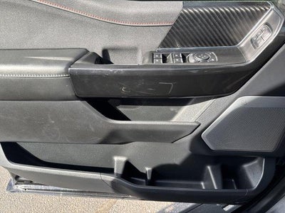 2023 Ford F-150 Raptor 4WD SuperCrew 5.5' Box