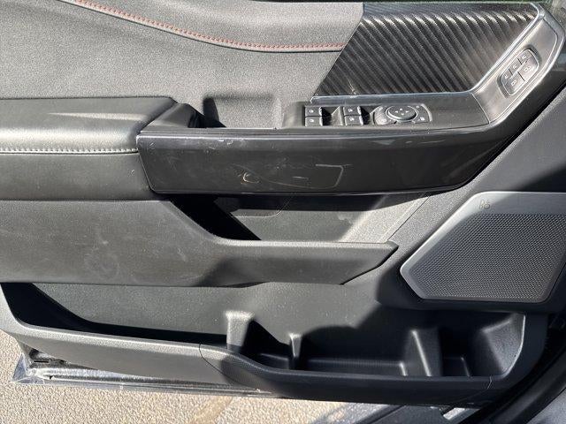 2023 Ford F-150 Raptor 4WD SuperCrew 5.5' Box