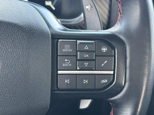 2023 Ford F-150 Raptor 4WD SuperCrew 5.5' Box