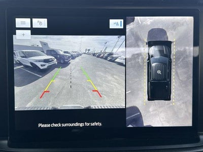 2023 Ford F-150 Raptor 4WD SuperCrew 5.5' Box