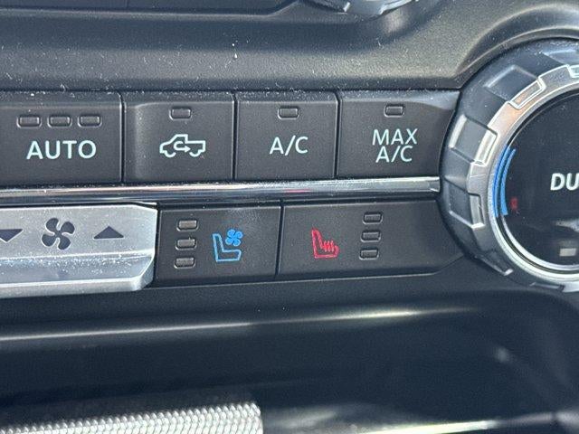 2023 Ford F-150 Raptor 4WD SuperCrew 5.5' Box