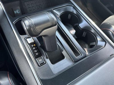 2023 Ford F-150 Raptor 4WD SuperCrew 5.5' Box