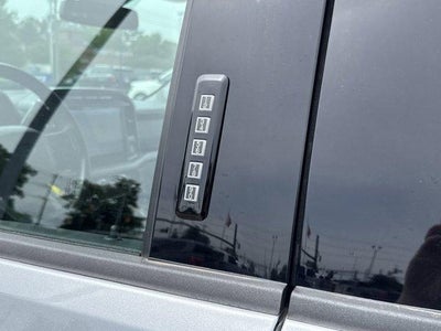 2024 Ford F-150 XLT 4WD SuperCrew 5.5' Box