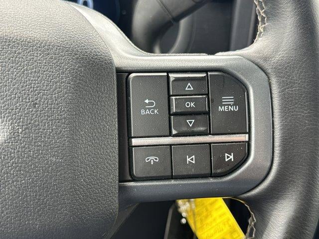 2024 Ford F-150 XLT 4WD SuperCrew 5.5' Box