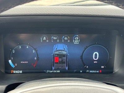 2024 Ford F-150 XLT 4WD SuperCrew 5.5' Box