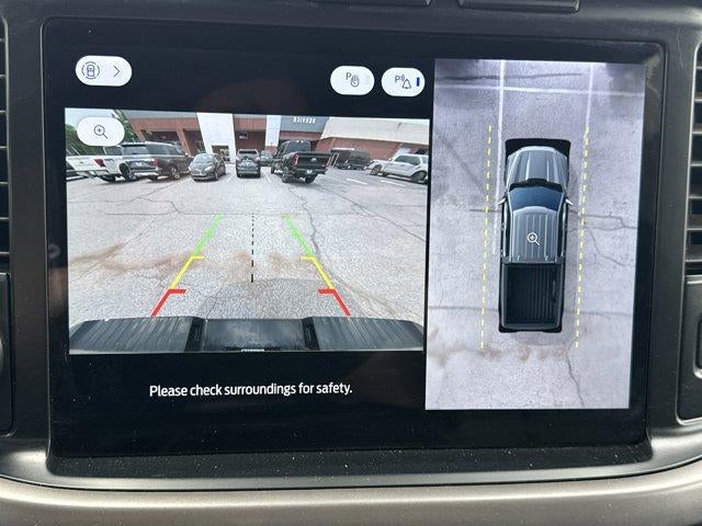 2024 Ford F-150 XLT 4WD SuperCrew 5.5' Box