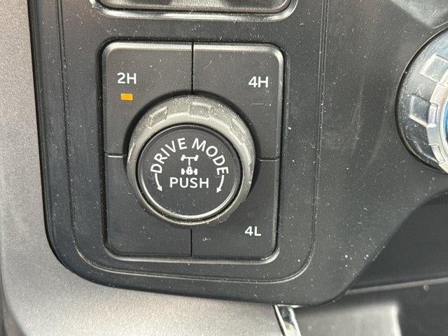 2024 Ford F-150 XLT 4WD SuperCrew 5.5' Box