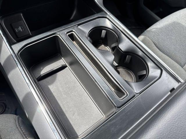 2024 Ford F-150 XLT 4WD SuperCrew 5.5' Box