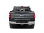 2025 Ford F-150 XLT 4WD SuperCrew 5.5' Box
