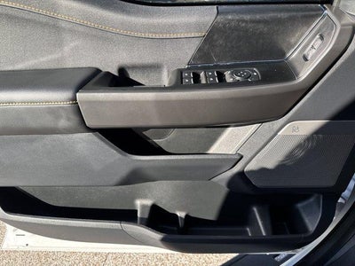 2025 Ford F-150 Tremor 4WD SuperCrew 5.5' Box