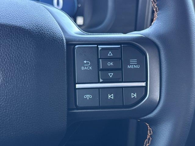 2025 Ford F-150 Tremor 4WD SuperCrew 5.5' Box