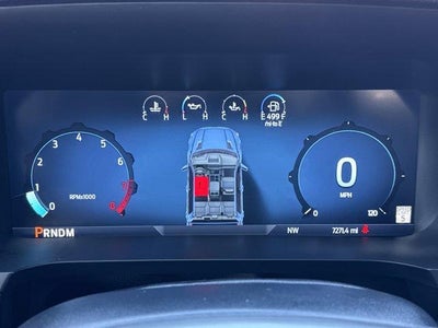 2025 Ford F-150 Tremor 4WD SuperCrew 5.5' Box