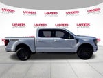 2025 Ford F-150 Tremor 4WD SuperCrew 5.5' Box