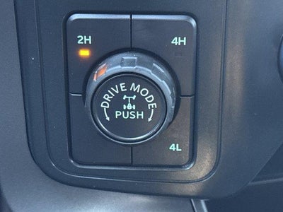 2025 Ford F-150 Tremor 4WD SuperCrew 5.5' Box