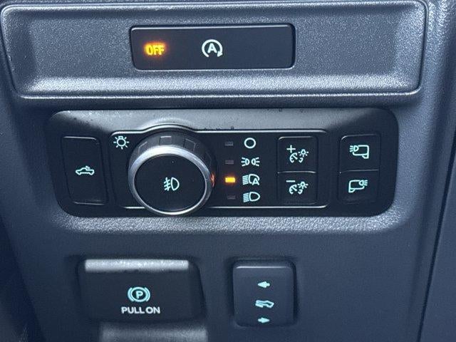 2025 Ford F-150 Tremor 4WD SuperCrew 5.5' Box