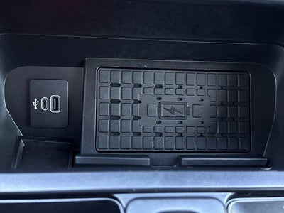 2025 Ford F-150 Tremor 4WD SuperCrew 5.5' Box