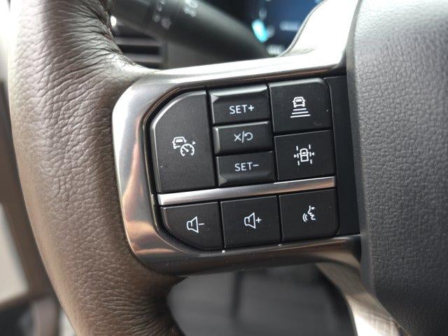 2026 Ford F-150 King Ranch 4WD SuperCrew 5.5' Box