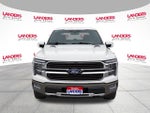 2026 Ford F-150 King Ranch 4WD SuperCrew 5.5' Box