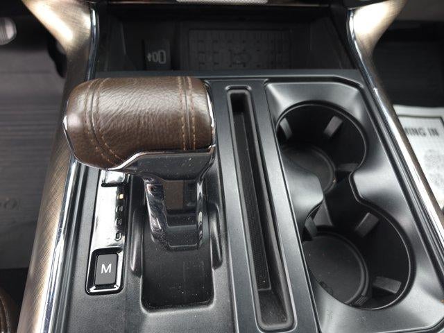 2026 Ford F-150 King Ranch 4WD SuperCrew 5.5' Box