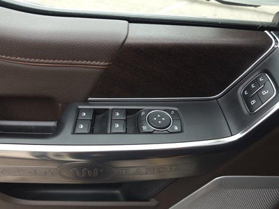 2026 Ford F-150 King Ranch 4WD SuperCrew 5.5' Box