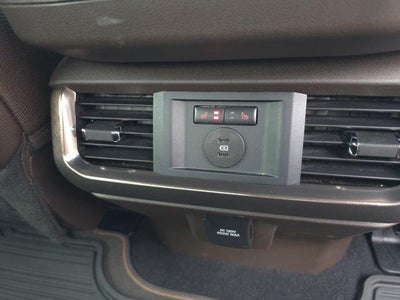 2026 Ford F-150 King Ranch 4WD SuperCrew 5.5' Box