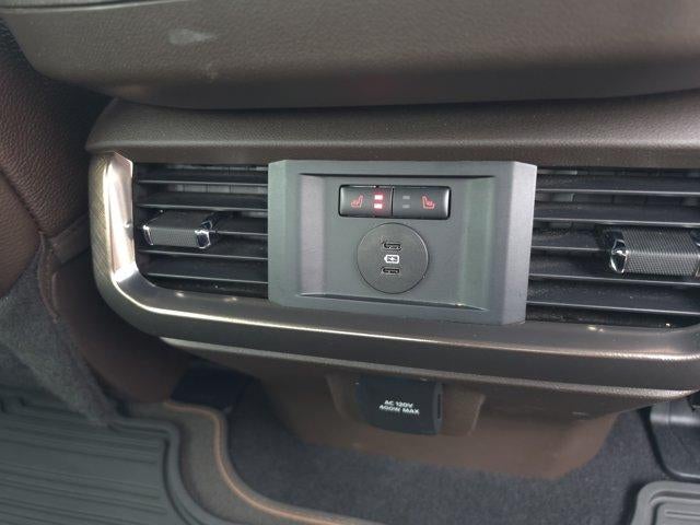 2026 Ford F-150 King Ranch 4WD SuperCrew 5.5' Box