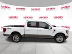 2026 Ford F-150 King Ranch 4WD SuperCrew 5.5' Box