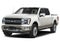 2026 Ford F-150 King Ranch 4WD SuperCrew 5.5' Box