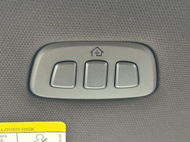 2025 Ford F-150 King Ranch 4WD SuperCrew 5.5' Box