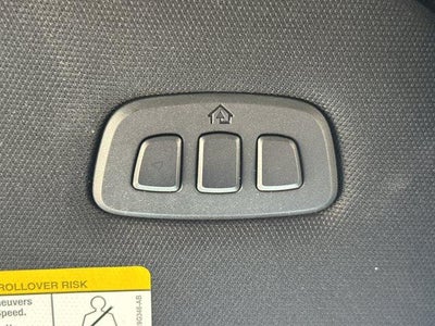 2025 Ford F-150 Platinum 4WD SuperCrew 5.5' Box