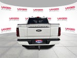 2025 Ford F-150 Platinum 4WD SuperCrew 5.5' Box